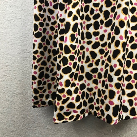 Diane Von Furstenberg Abel Wrap Dress - Picture 8 of 10